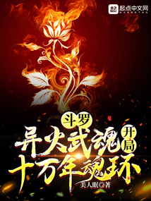斗罗:异火武魂,开局十万年魂环